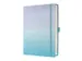 Bulletjournal Jolie A5 Gradient Sky à lignes pointillées couverture