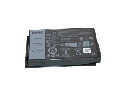 Origin Storage DELL BATTERY LAT 7212 2-CELL 26WHR OEM: FH8RW, 3420 mAh