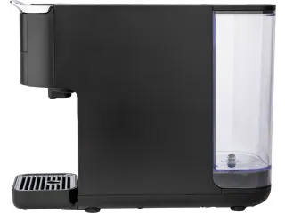 TCM7042-GS TORNADO 5in1 Capsule Koffiemachine - 4