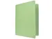 Dossiermap Folio 300 Gram Groen Gelijke Zijden