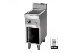 Bain marie 1/1 GN, elektrisch 70/40BME