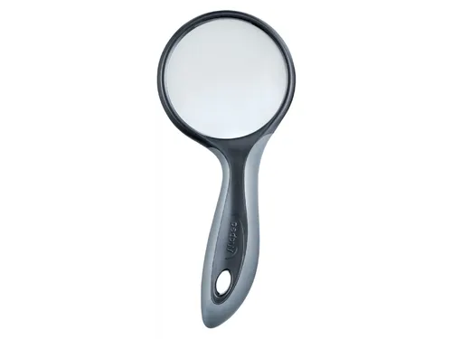 Loep Maped Ergologic 3x vergroting 75mm blister