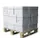 Kopieerpapier A4 Wit Label Halve Pallet