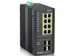 Zyxel RGS200-12P, Managed, L2, Gigabit Ethernet (10/100/1000), Power o