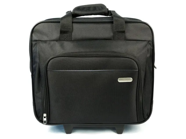 Tbr003Eu 16 Inch Notebook Trolley