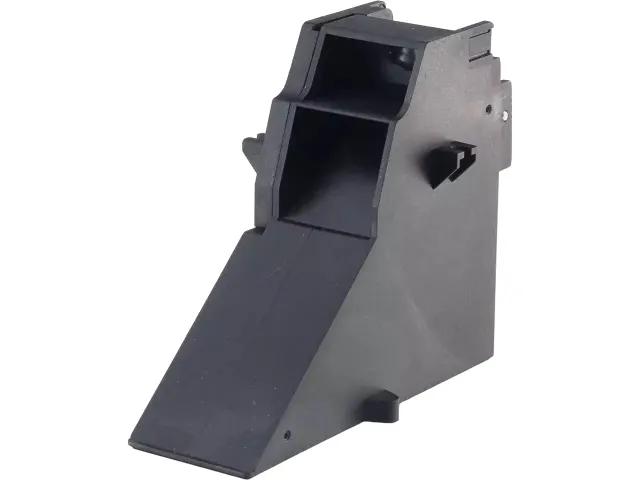 Adventurer 5X Waste Filament Outlet