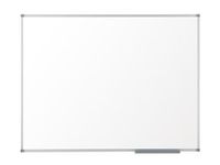 Nobo Basic Whiteboard Staal 60x90cm
