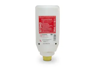 Huidverzorgingscrème STOKOLAN classic 22326 9x 1 Liter - 1