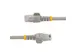 Cat6 patchkabel met snagless RJ45 connectoren 5 meter grijs
