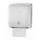 Euro matic 431107 Pearl WHITE handdoekautomaat Tear & Go