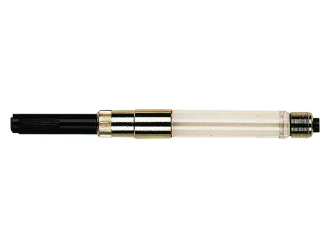 Converter Waterman