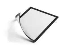 OULET Duraframe Magnetisch Kader A4 Zwart Retail