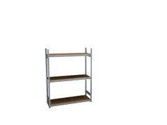 breedvakstelling,grondveld,HxBxD 2000x1570x535mm,vakl. 350kg