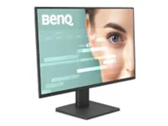OUTLET Ecran PC GW2491 IPS 100HZ 24 inch