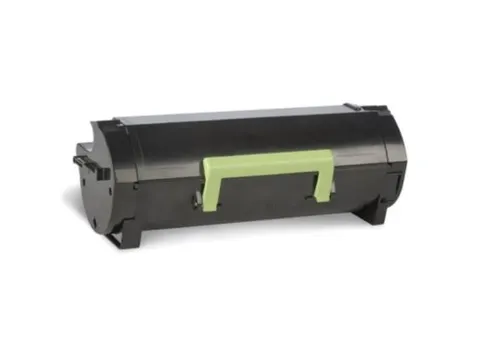 60f200e Lexmark Mx 310 dn Proj Toner Zwart