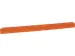 Cassette rechange 7734-7 60cm Encoche pouce Full Colour Orange