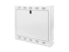 Digitus DVR muurbehuizing 55x58x16cm Grijs