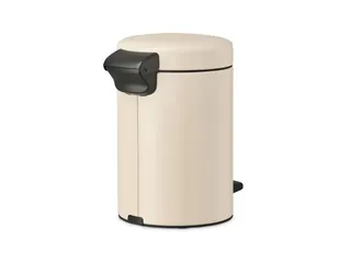 Pedaalemmer NewIcon 3 Liter Soft Beige - 3