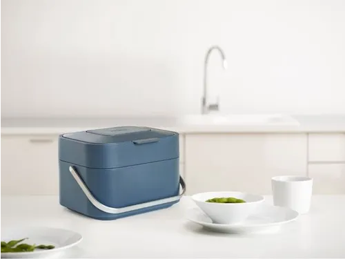 Intelligent Waste Stack Afvalbakje 4 Liter Editions