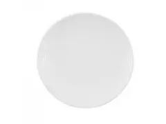 Coupe Bord Plat Sedona 16cm, per 6 stuks