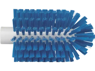 Pijpborstel Ø 90mm Hard Blauw - 1