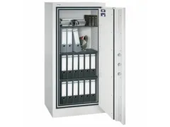 Sistec TSF 1507 inbraak- en brandwerende kast met elektronisch slot