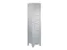 Armoire De Distribution Hxlxp 1850X400X500 1X10Cases Sur Pieds