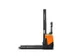 Chariot De Levage électrique Bt Force 1t Fourche L 1150mm H De Levage