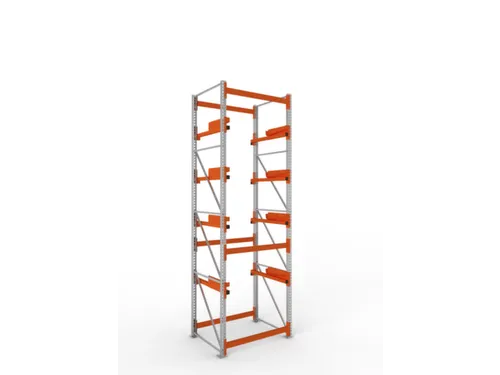 kabelhaspelstelling,MULTIPAL,grondveld,HxBxD 4400x1470x1100mm