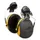 3M Peltor X2P3 Gehoorkappen helmbevestiging 30 dB Geel Zwart