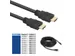 Kabel ACT HS v2.0 HDMI-A male - HDMI-A male (AWG30) 5 meter