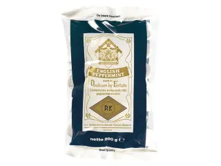 Pepermunt Fortuin zak 200 gram - 2