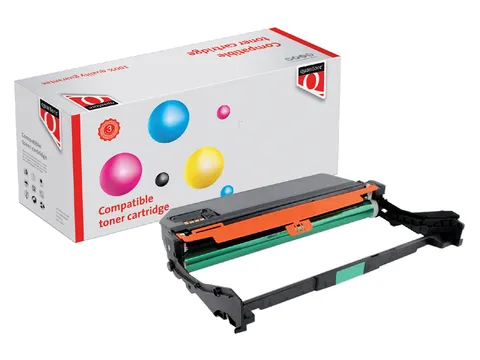 Drum Quantore alternatief tbv Samsung MLT-R116 zwart