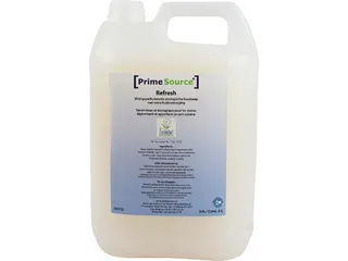 Handzeep Refresh Eco, fles van 5 Liter - 2