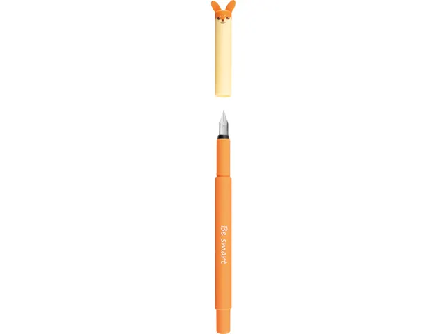Vulpen Eberhard Faber Animal Vos