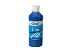 Linoleumverf Creall Lino donkerblauw 250ml