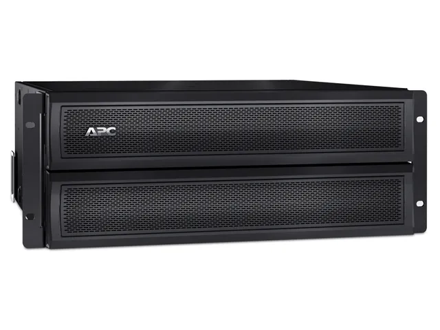 APC Smart-UPS X SMX120BP External battery pack