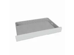 binnenlade,HxBxD 125x800x550mm,volledig uittrekbaar,draagverm. 75kg