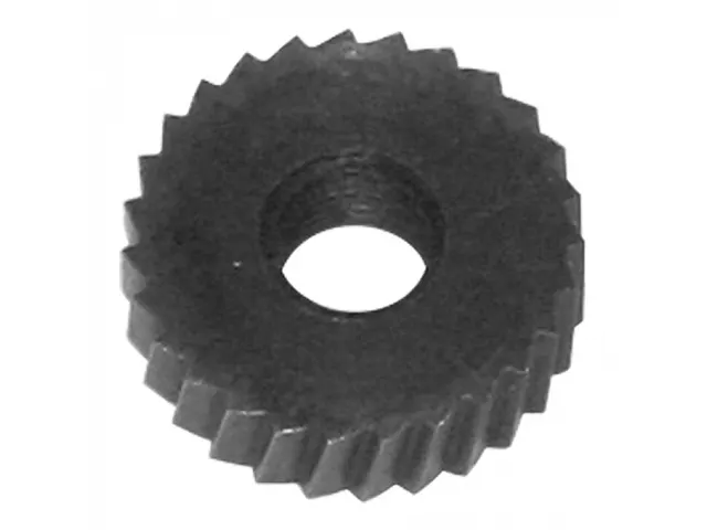 Wieltje los Budget t.b.v. staart-blikopener