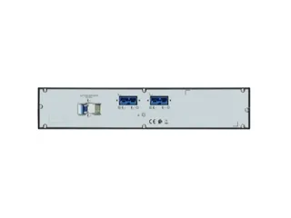 APC Easy-UPS On-Line SRV2KRILRK-E - 2000VA, 4x C13, USB, Railkit, exte - 4