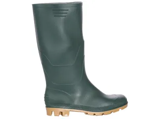Majestic PVC laars Groen Maat 44 - 1