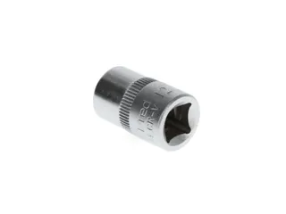 R51001204 Inbus 3/8 inch zeskant 12mm lengte 28mm - 2