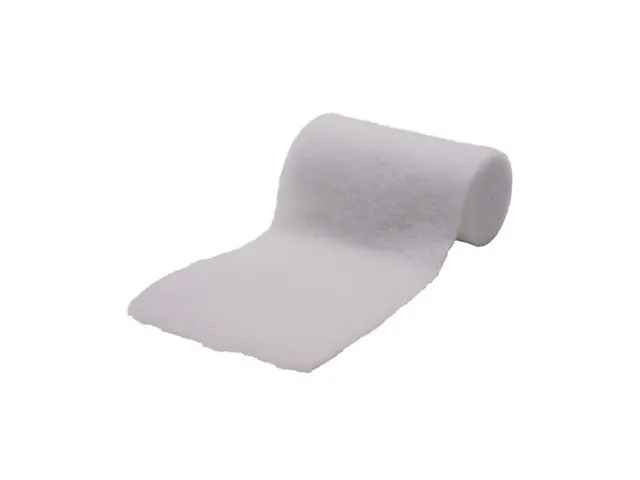 Quick Q8040 synthetische watten 3 m x 10 cm, 20 stuks