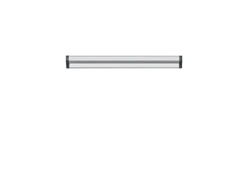 Fast note profiel Seco 500mm zilver