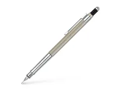 Vulpotlood Faber-Castell TK-Fine Vario L 0,7mm Champagne Gold