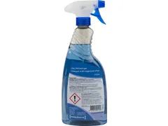 Glas- En Multireiniger, Spray Van 750ml