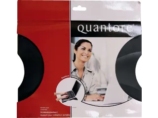 Notebookstandaard Quantore E-z - 3