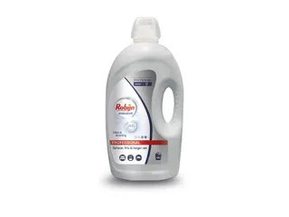 Wasmiddel Robijn Pro Formula Stralend Wit 4,32L - 1