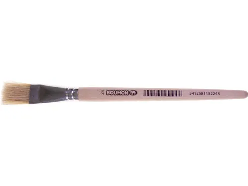 Bouhon penseel nr 24