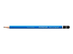 Potlood Staedtler Mars Lumograph HB